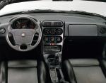 Alfa Romeo Spider 1995 года